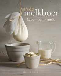 Van De Melkboer