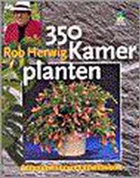 350 kamerplanten