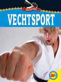 Sport en passie  -   Vechtsport