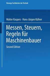 Messen Steuern Regeln