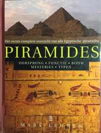 Piramides