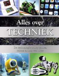 Alles over techniek