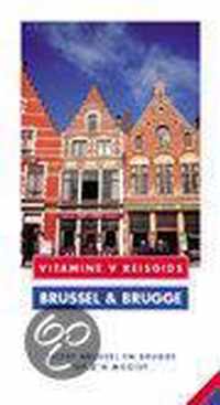 Brussel & Brugge