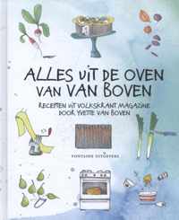 Alles uit de oven van Van Boven