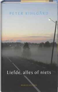 Liefde, alles of niets