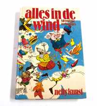 Alles in de wind