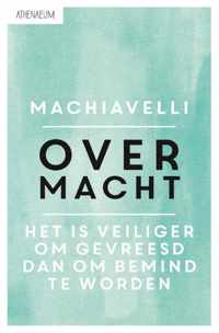 Over macht