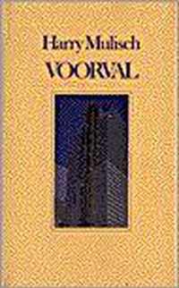 Voorval