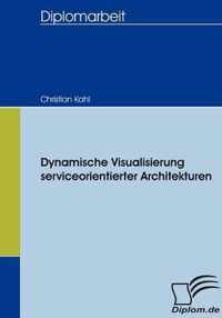 Dynamische Visualisierung serviceorientierter Architekturen