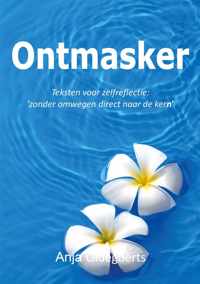 Ontmasker