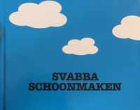 svabba schoonmaken