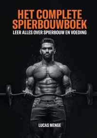 Het complete spierbouwboek