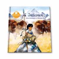 Willewete  -   Indianen