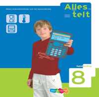 Alles telt Groep 8 Docententhandleiding