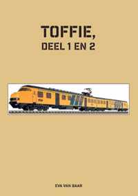 Toffie, deel 1 en 2