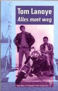 Alles moet weg