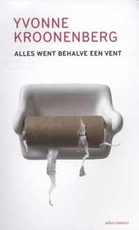 Alles went behalve een vent