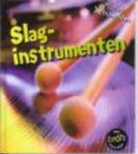 Muziekinstrumenten  -   Slaginstrumenten