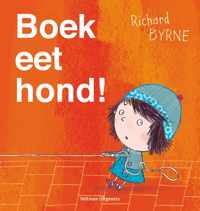 Boek eet hond!