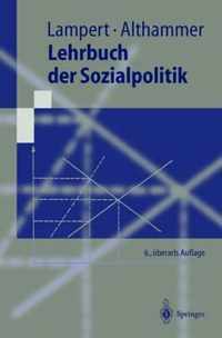 Lehrbuch Der Sozialpolitik