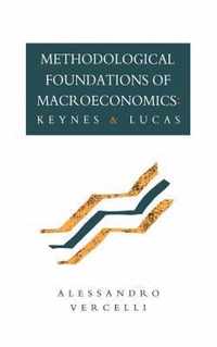 Methodological Foundations of Macroeconomics