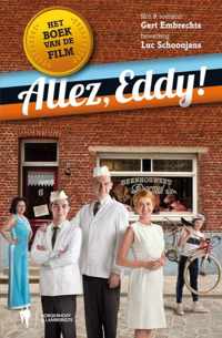 Allez Eddy!