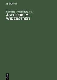 AEsthetik im Widerstreit