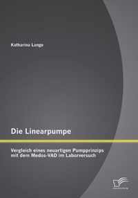 Die Linearpumpe