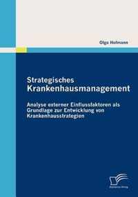 Strategisches Krankenhausmanagement