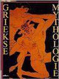 Griekse mythologie