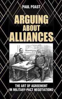 Arguing about Alliances