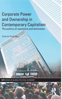 Corporate Power and Ownership in Contemporary Capitalism