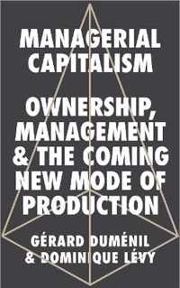 Managerial Capitalism