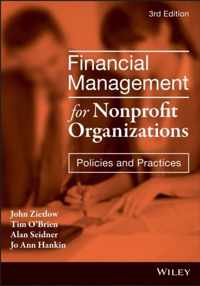 Financial Management for Nonprofit Organizations