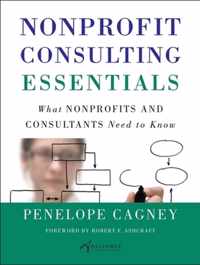 Nonprofit Consulting Essentials