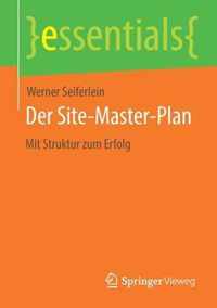 Der Site Master Plan