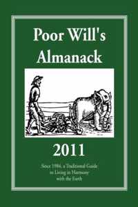 Poor Will's Almanack 2011