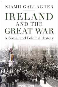 Ireland and the Great War