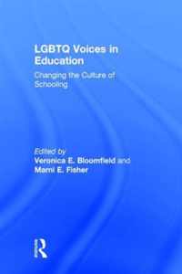 LGBTQ Voices in Education