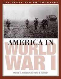 America in World War I