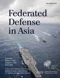 Federated Defense in Asia