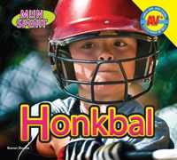 Mijn sport  -   Honkbal