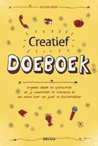 Creatief doeboek