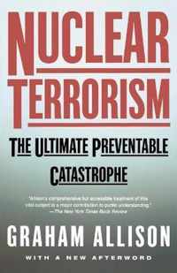 Nuclear Terrorism