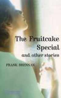 The Fruitcake special and other stories