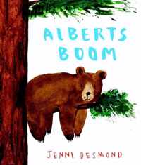 Alberts boom