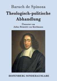 Theologisch-politische Abhandlung