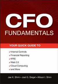 CFO Fundamentals