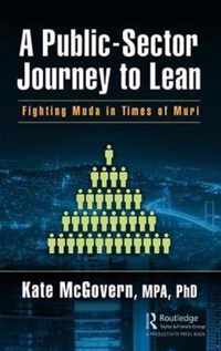 A Public-Sector Journey to Lean