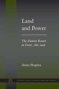 Land and Power